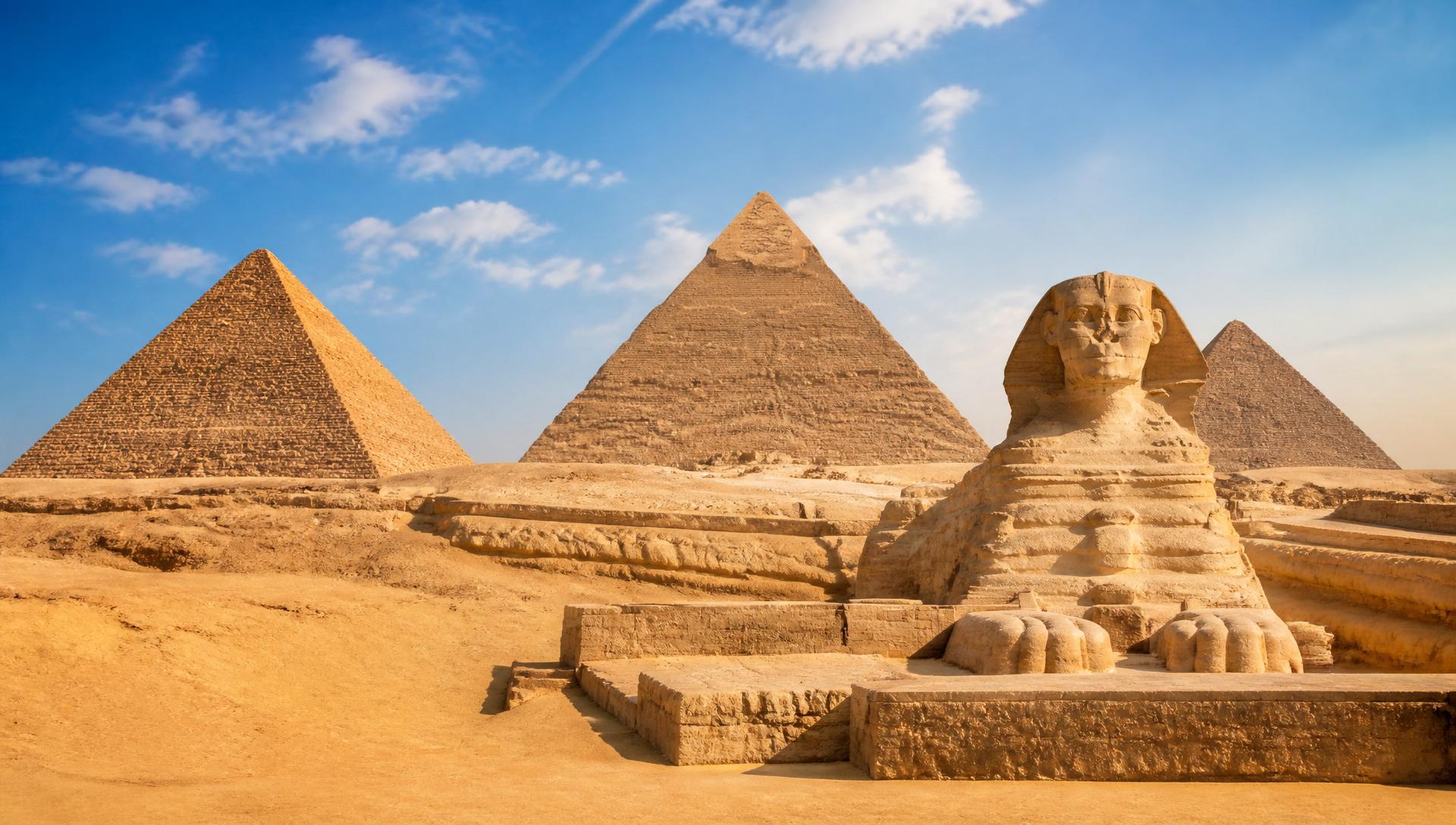 Egypt